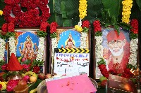 Siddhu Jonnalagadda and SVCC Production No 37 Movie Opening